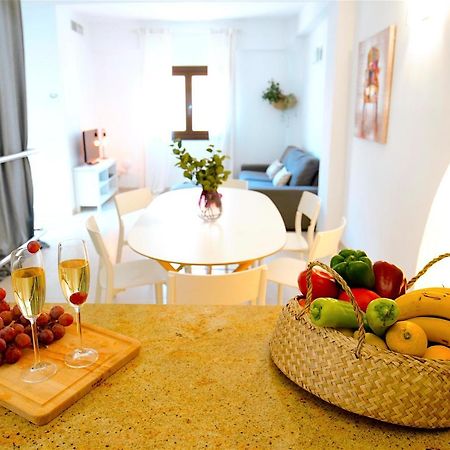 La Lonja Homes - Turismo De Interior Palma de Mallorca Luaran gambar