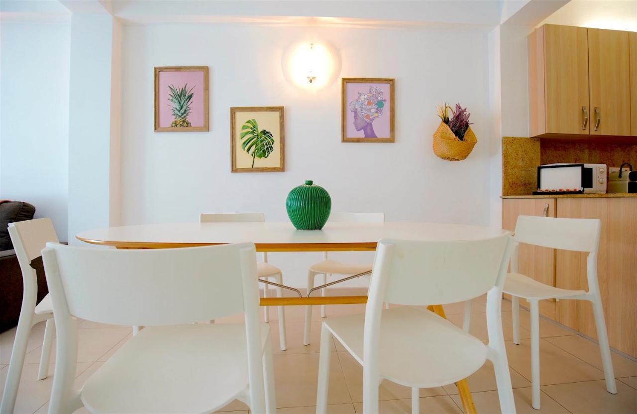 La Lonja Homes - Turismo De Interior Palma de Mallorca Luaran gambar