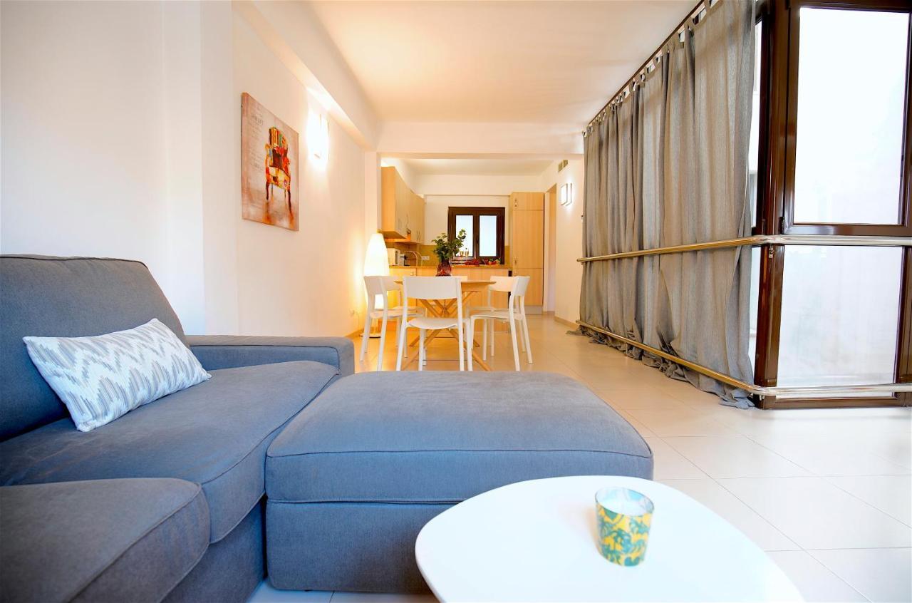 La Lonja Homes - Turismo De Interior Palma de Mallorca Luaran gambar