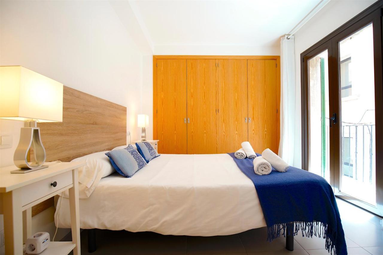 La Lonja Homes - Turismo De Interior Palma de Mallorca Luaran gambar