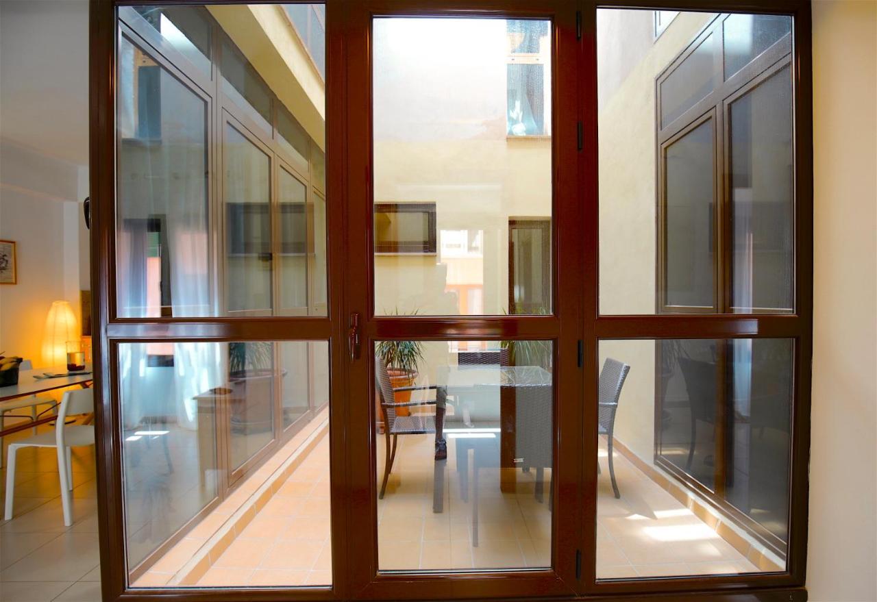 La Lonja Homes - Turismo De Interior Palma de Mallorca Luaran gambar