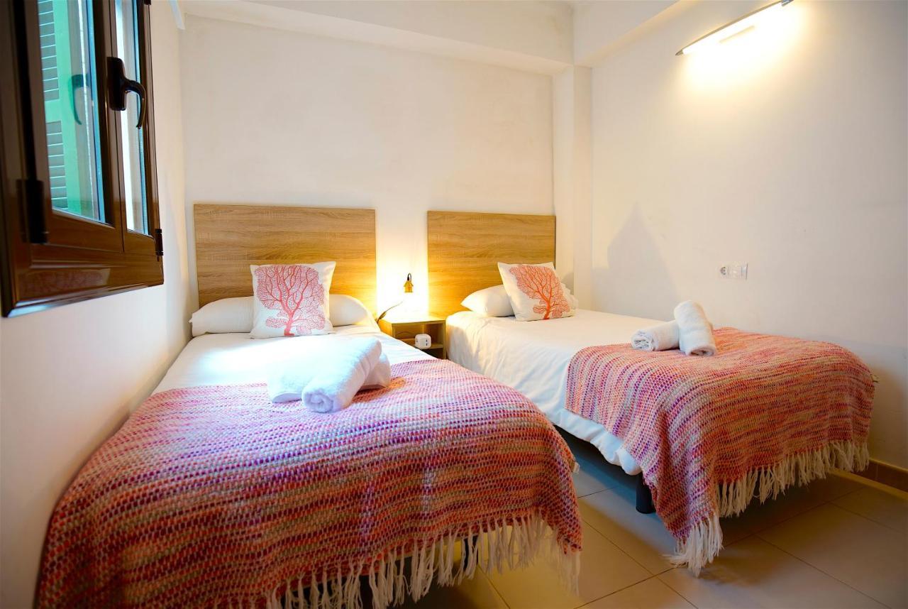 La Lonja Homes - Turismo De Interior Palma de Mallorca Luaran gambar