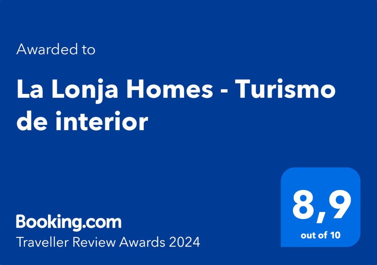 La Lonja Homes - Turismo De Interior Palma de Mallorca Luaran gambar