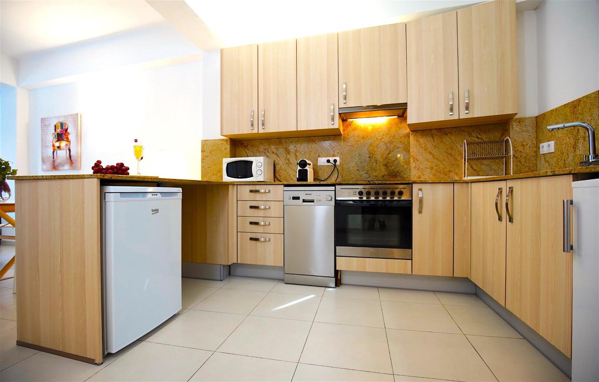 La Lonja Homes - Turismo De Interior Palma de Mallorca Bilik gambar