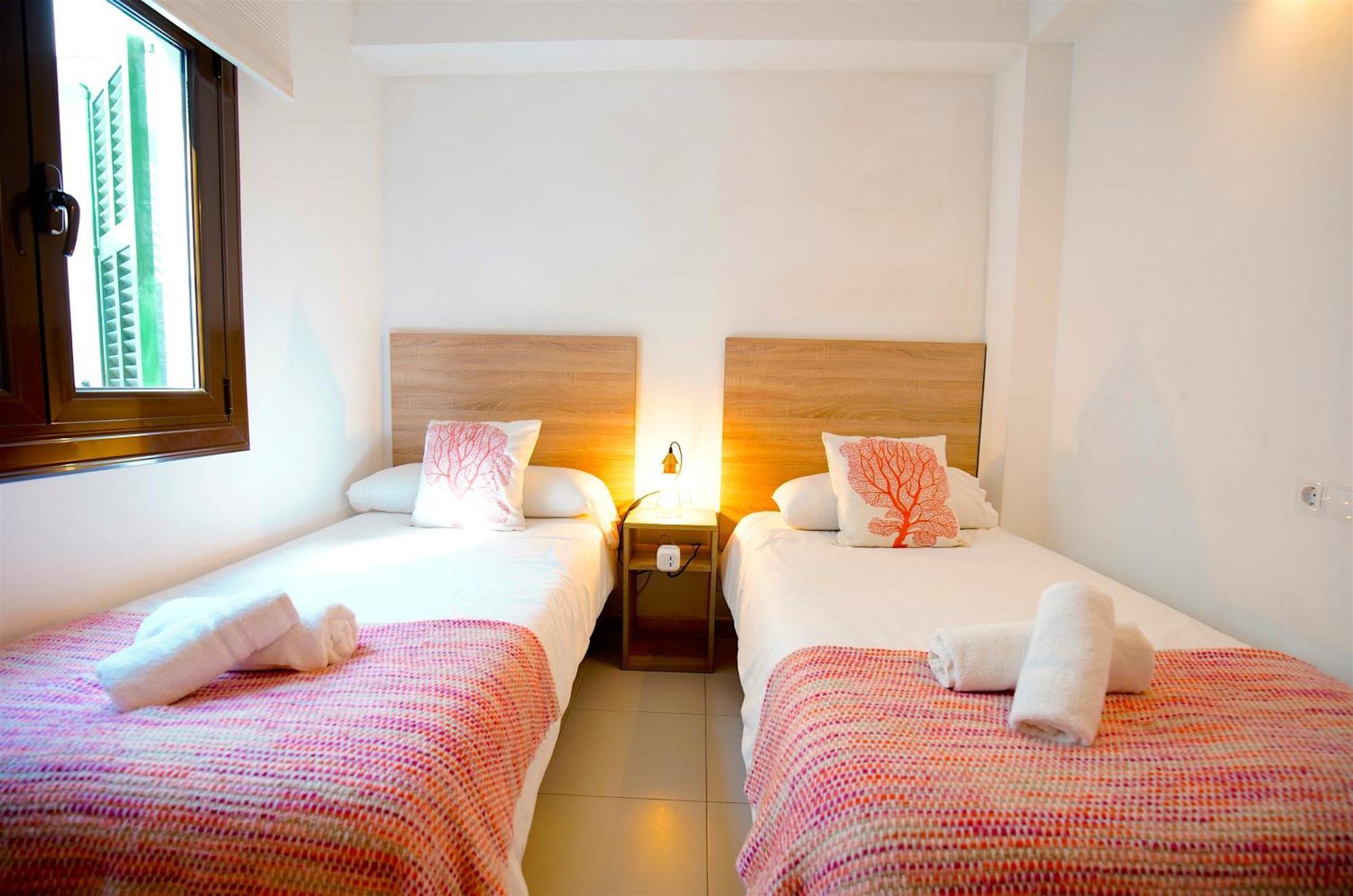 La Lonja Homes - Turismo De Interior Palma de Mallorca Bilik gambar