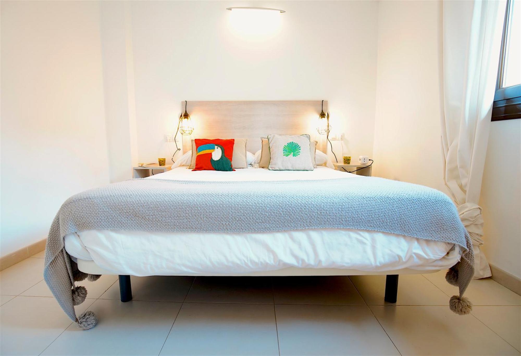 La Lonja Homes - Turismo De Interior Palma de Mallorca Bilik gambar