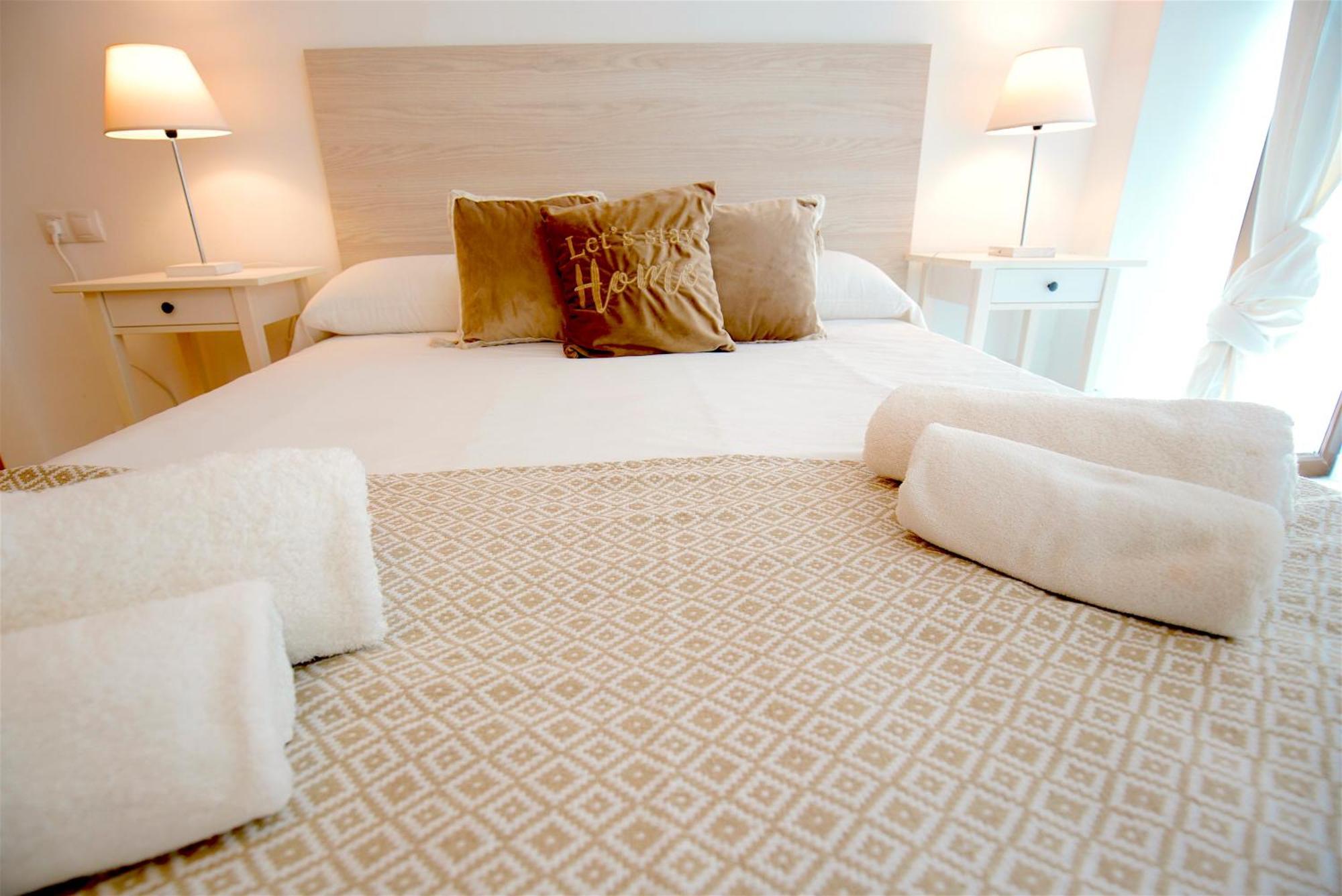 La Lonja Homes - Turismo De Interior Palma de Mallorca Bilik gambar