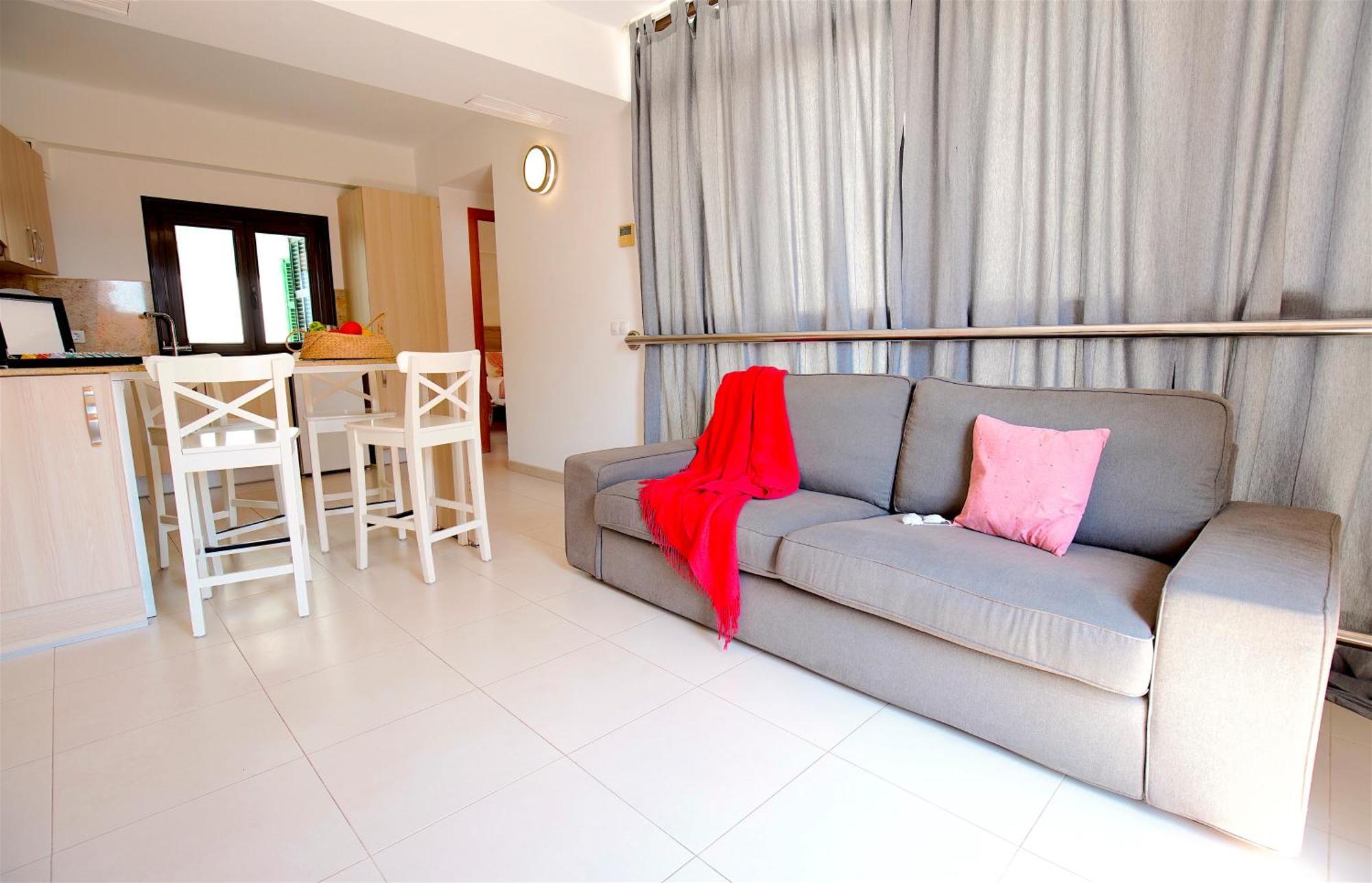 La Lonja Homes - Turismo De Interior Palma de Mallorca Bilik gambar