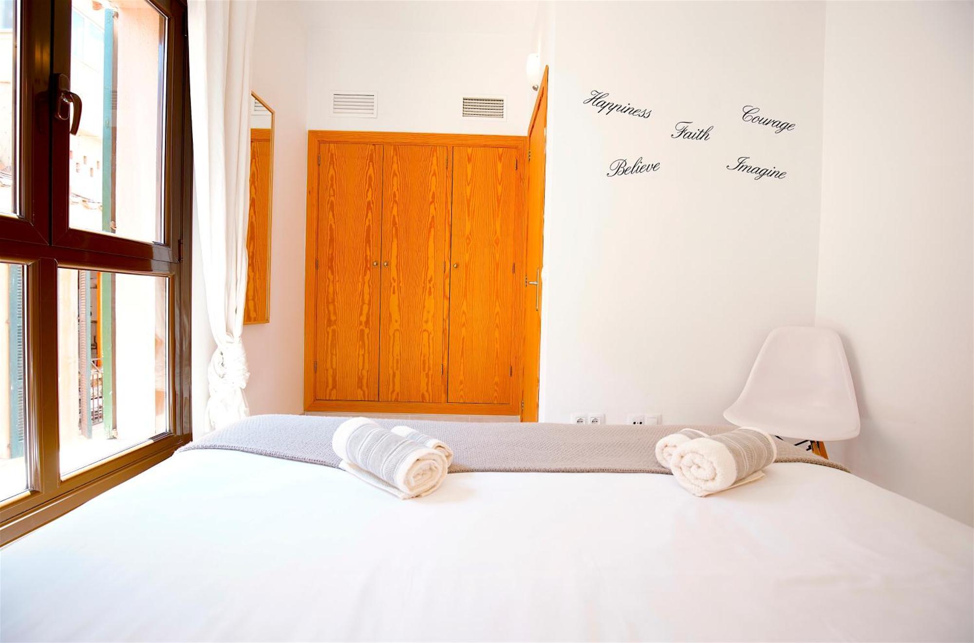 La Lonja Homes - Turismo De Interior Palma de Mallorca Bilik gambar