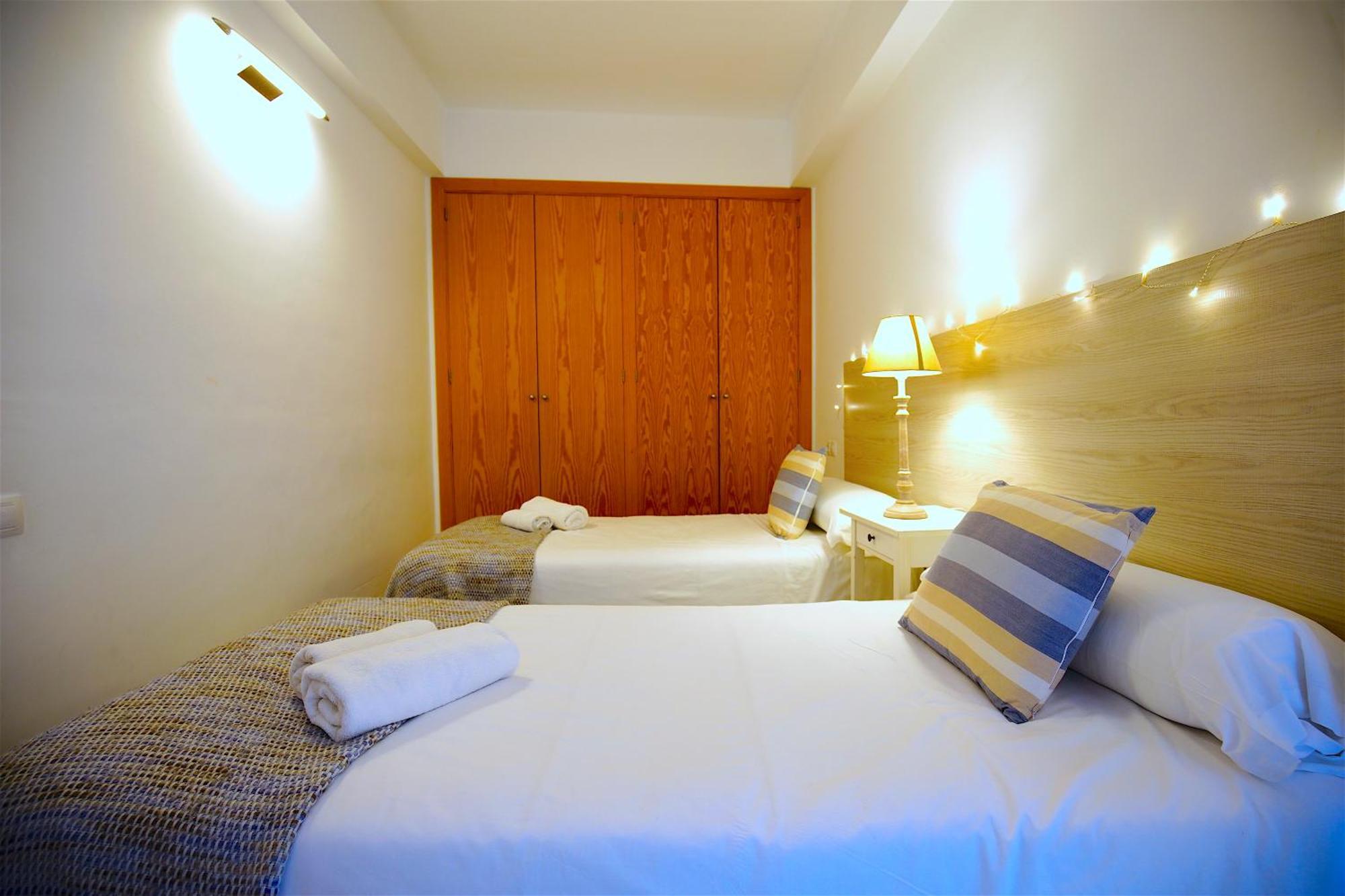 La Lonja Homes - Turismo De Interior Palma de Mallorca Bilik gambar