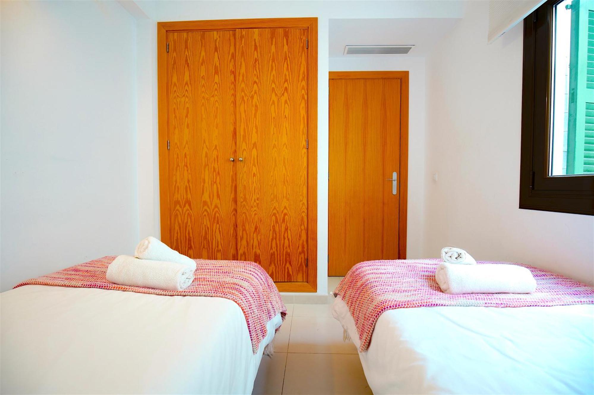 La Lonja Homes - Turismo De Interior Palma de Mallorca Bilik gambar