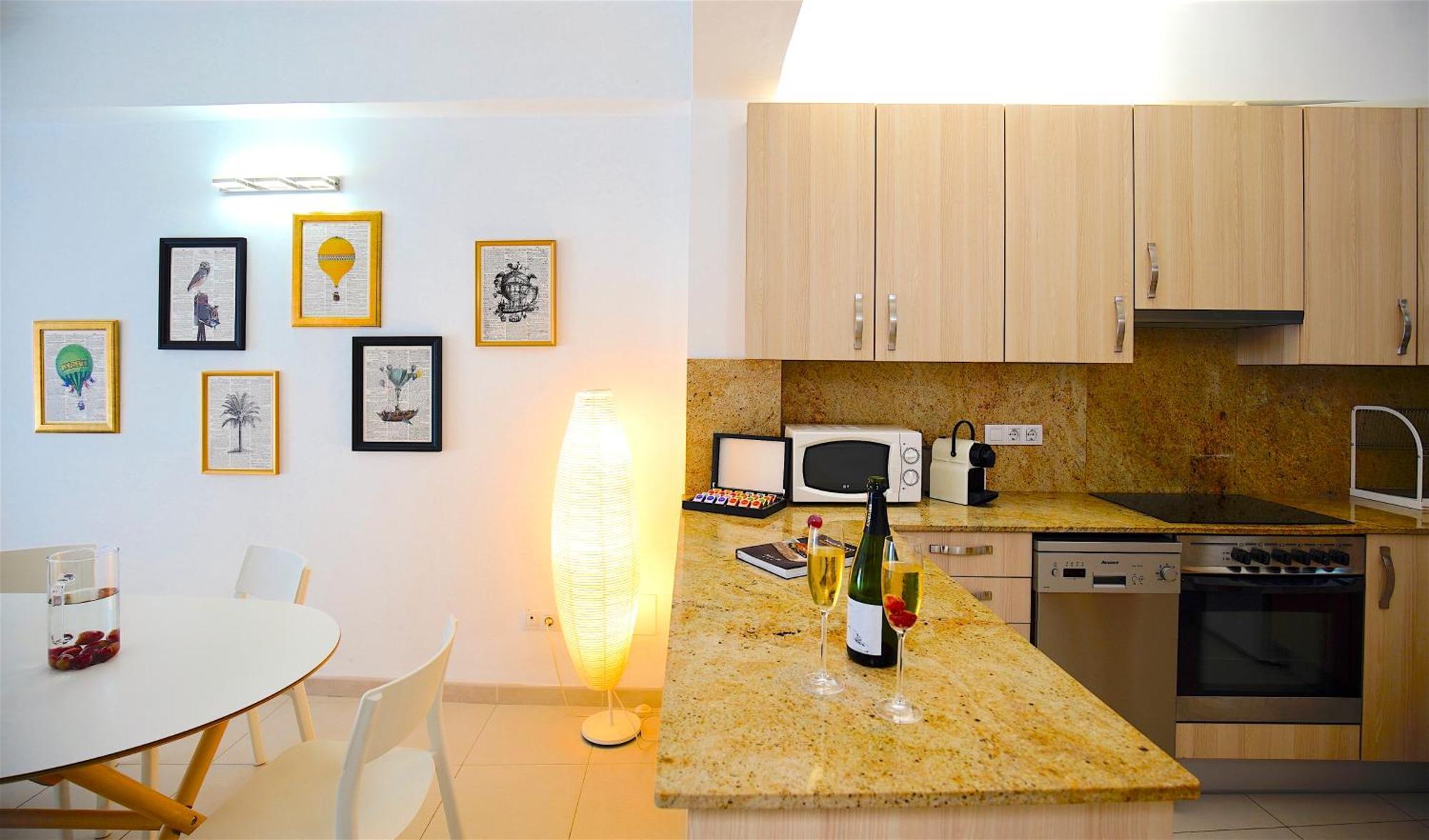 La Lonja Homes - Turismo De Interior Palma de Mallorca Bilik gambar