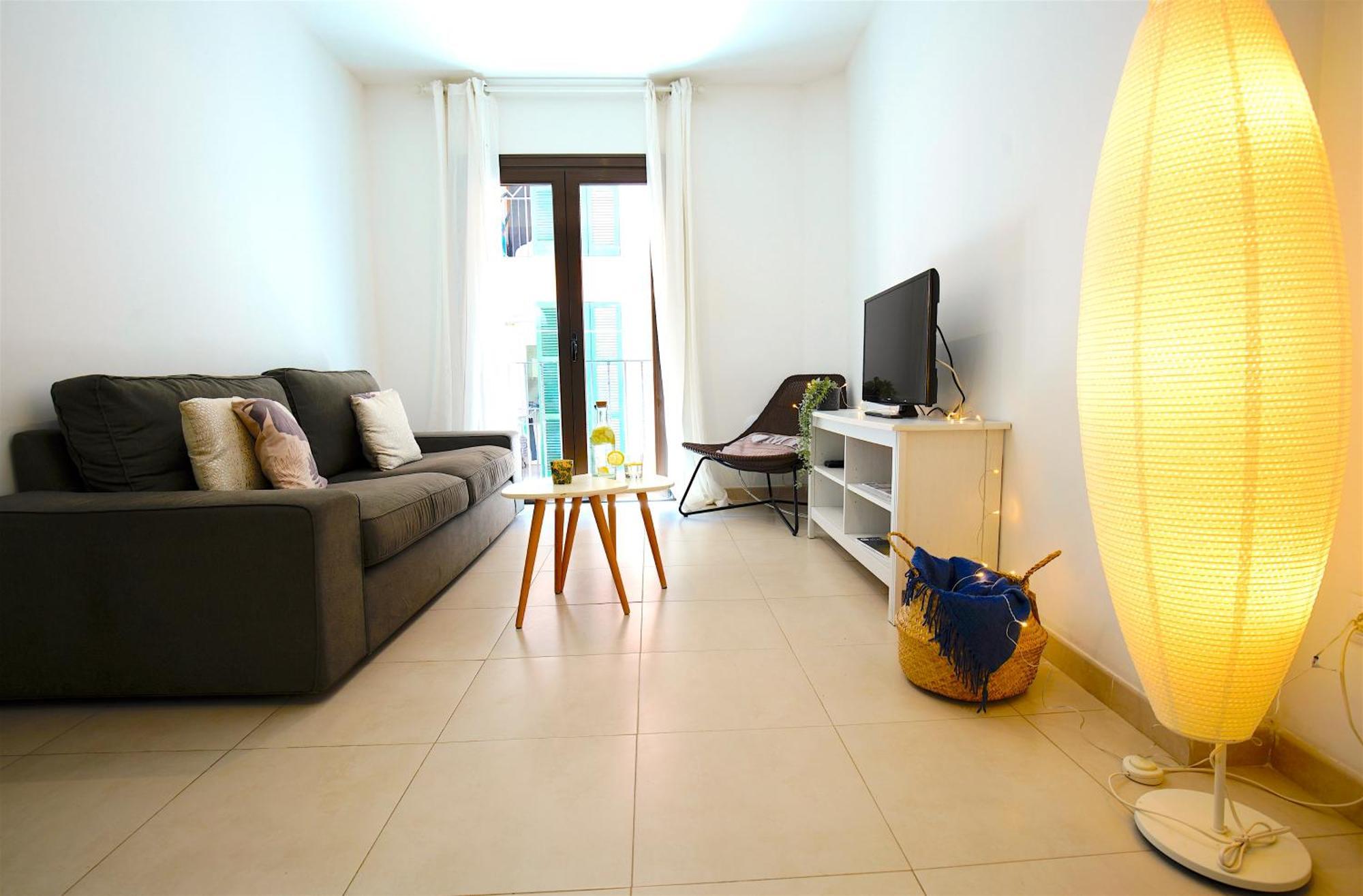 La Lonja Homes - Turismo De Interior Palma de Mallorca Bilik gambar