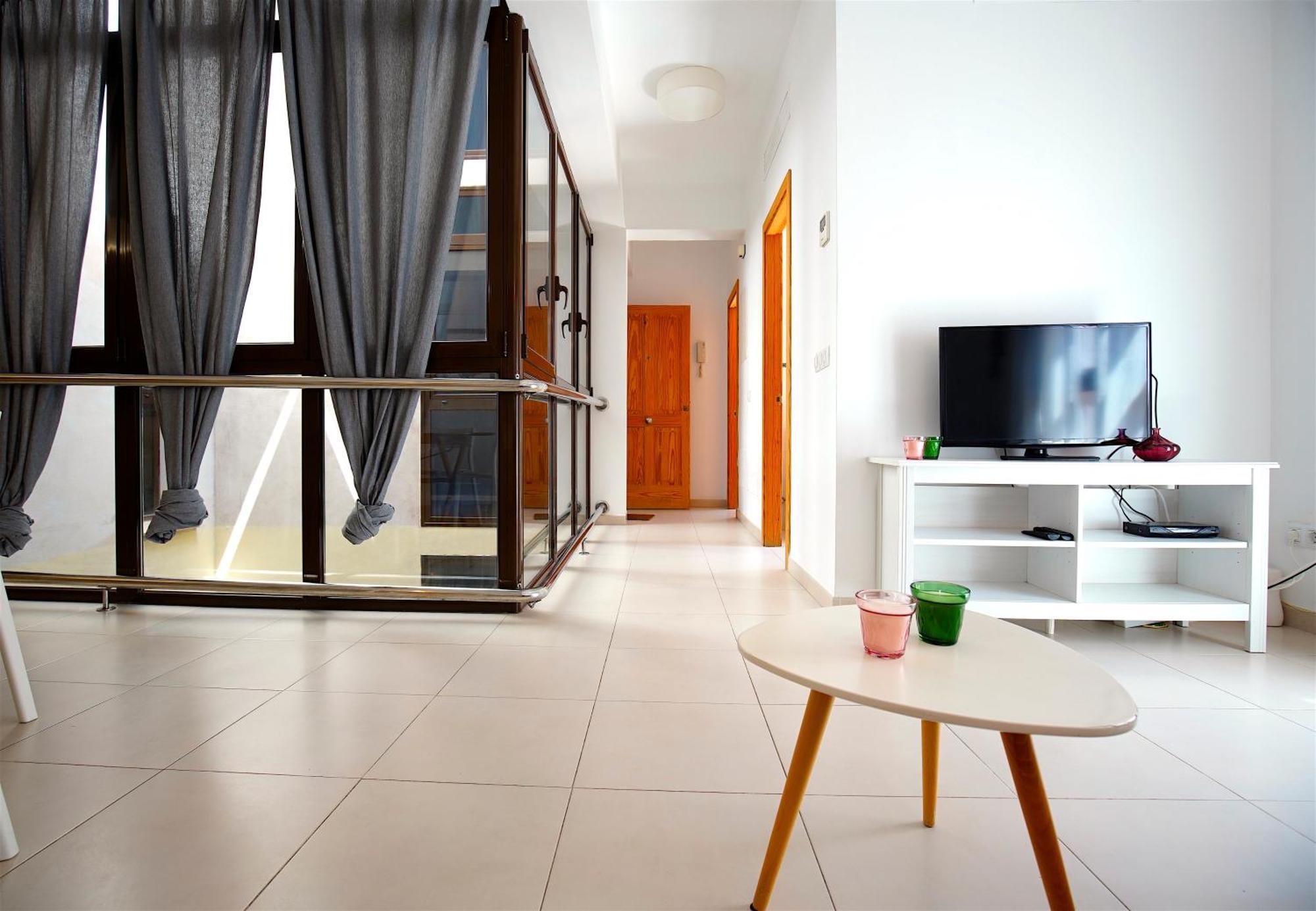 La Lonja Homes - Turismo De Interior Palma de Mallorca Bilik gambar