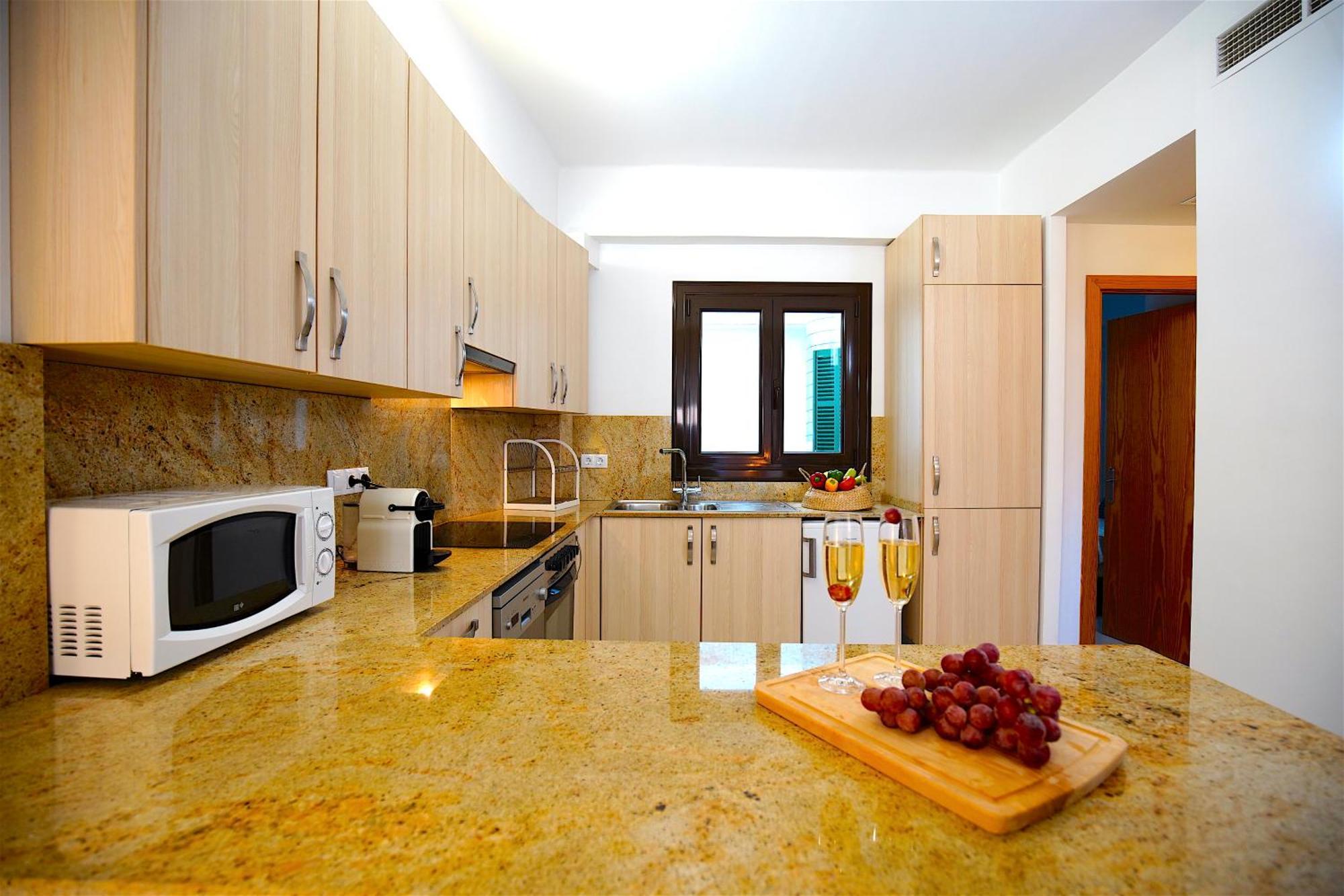 La Lonja Homes - Turismo De Interior Palma de Mallorca Bilik gambar