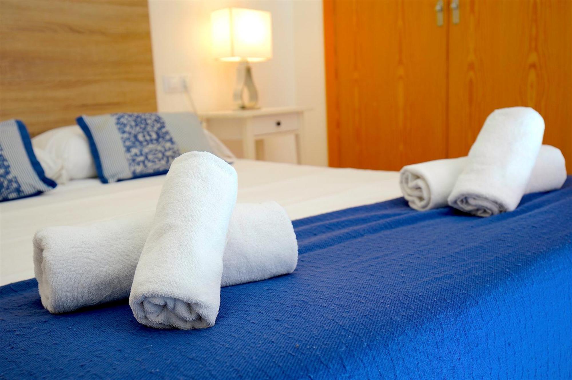 La Lonja Homes - Turismo De Interior Palma de Mallorca Bilik gambar