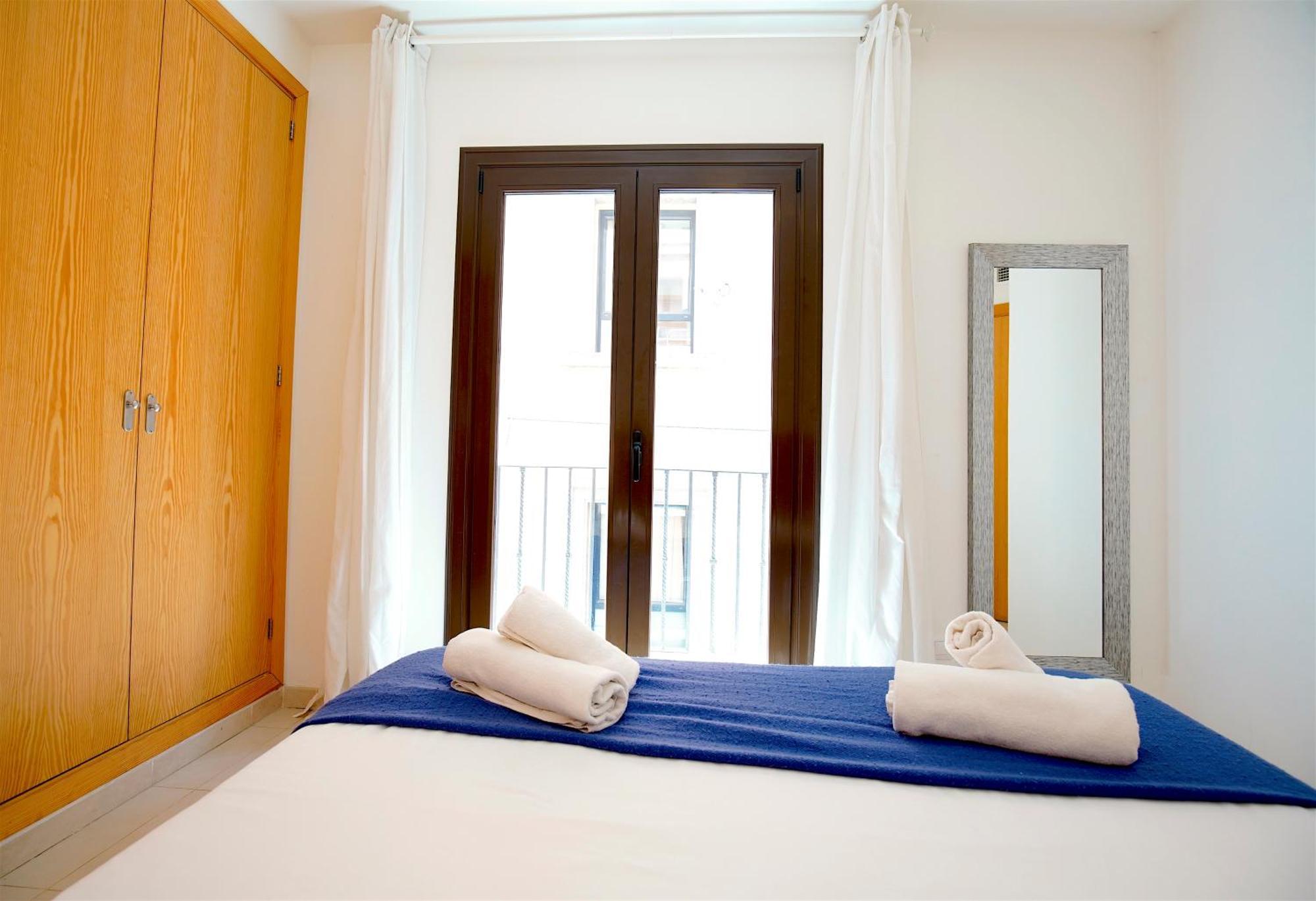La Lonja Homes - Turismo De Interior Palma de Mallorca Bilik gambar