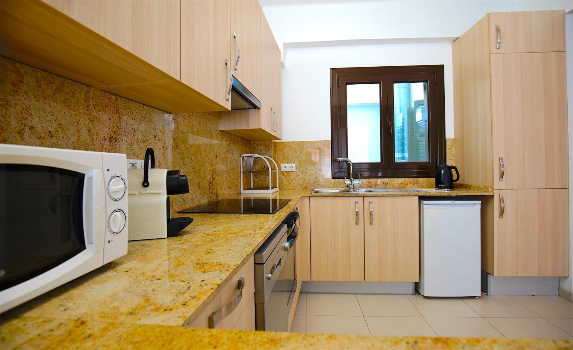 La Lonja Homes - Turismo De Interior Palma de Mallorca Bilik gambar