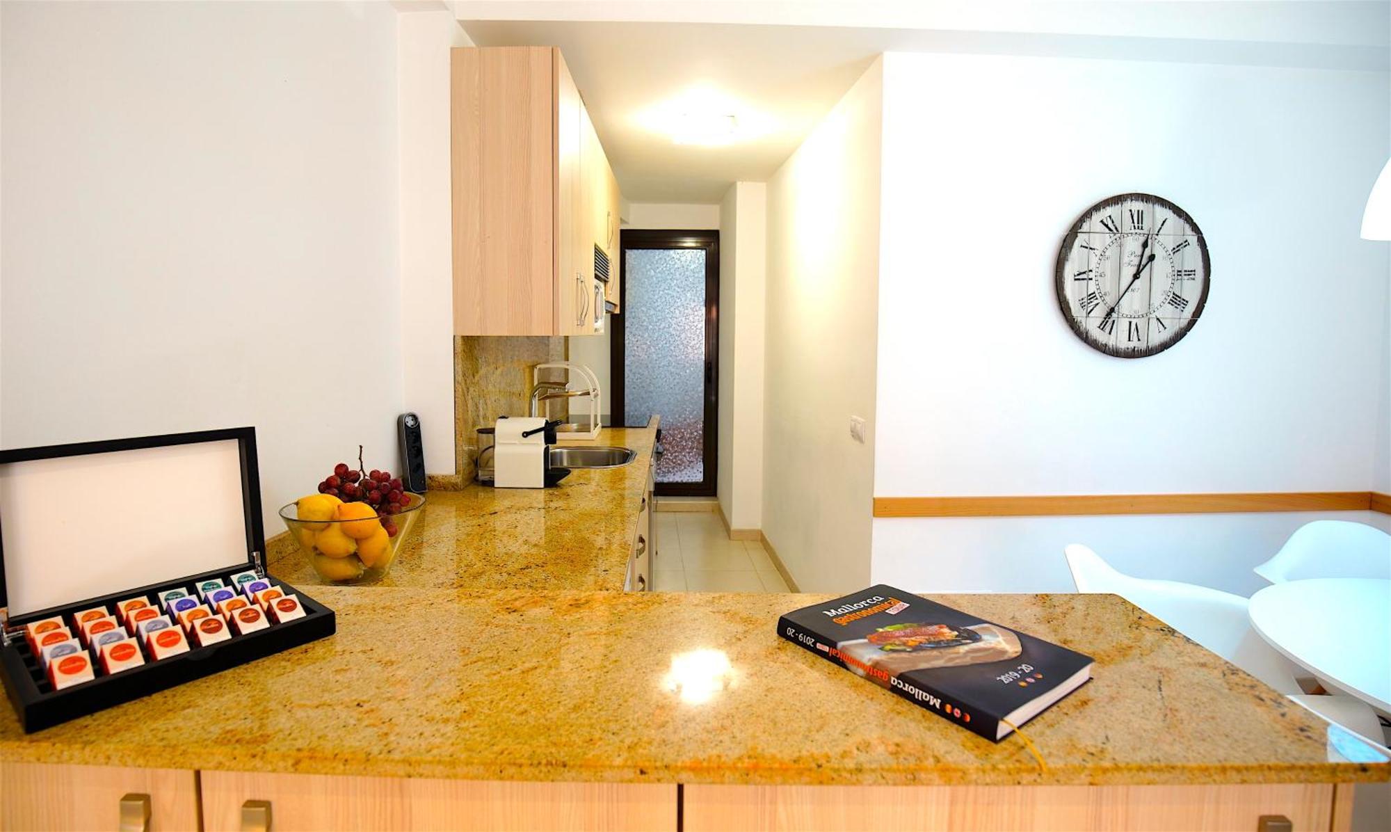 La Lonja Homes - Turismo De Interior Palma de Mallorca Bilik gambar