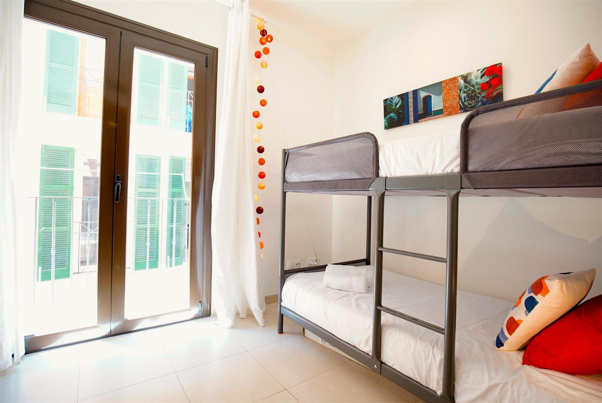 La Lonja Homes - Turismo De Interior Palma de Mallorca Bilik gambar