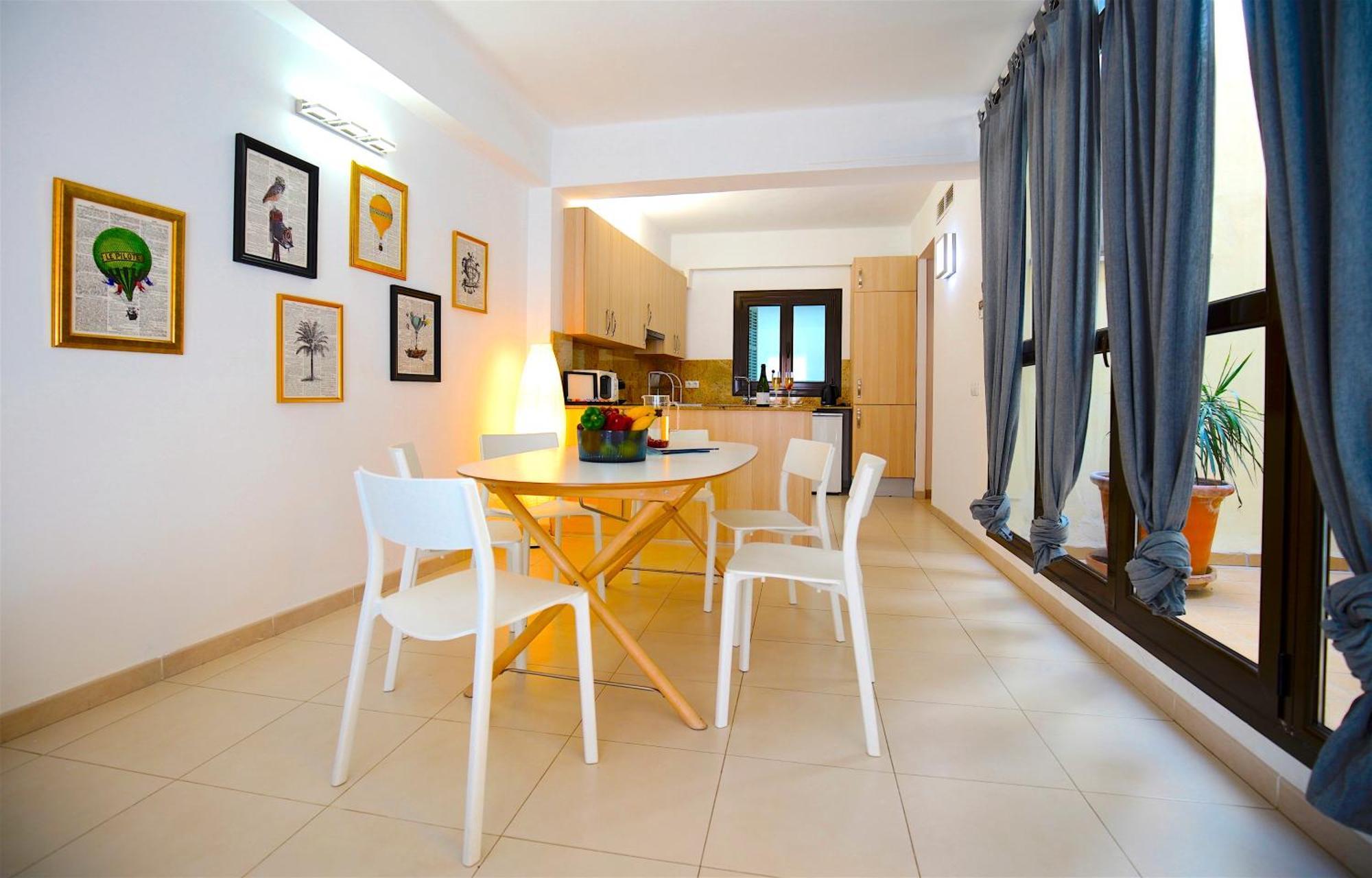 La Lonja Homes - Turismo De Interior Palma de Mallorca Bilik gambar